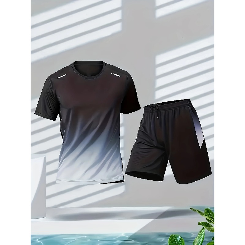 Men'S Formal Beach Wear - Heren casual pakken, outdoor sportpakken, reis