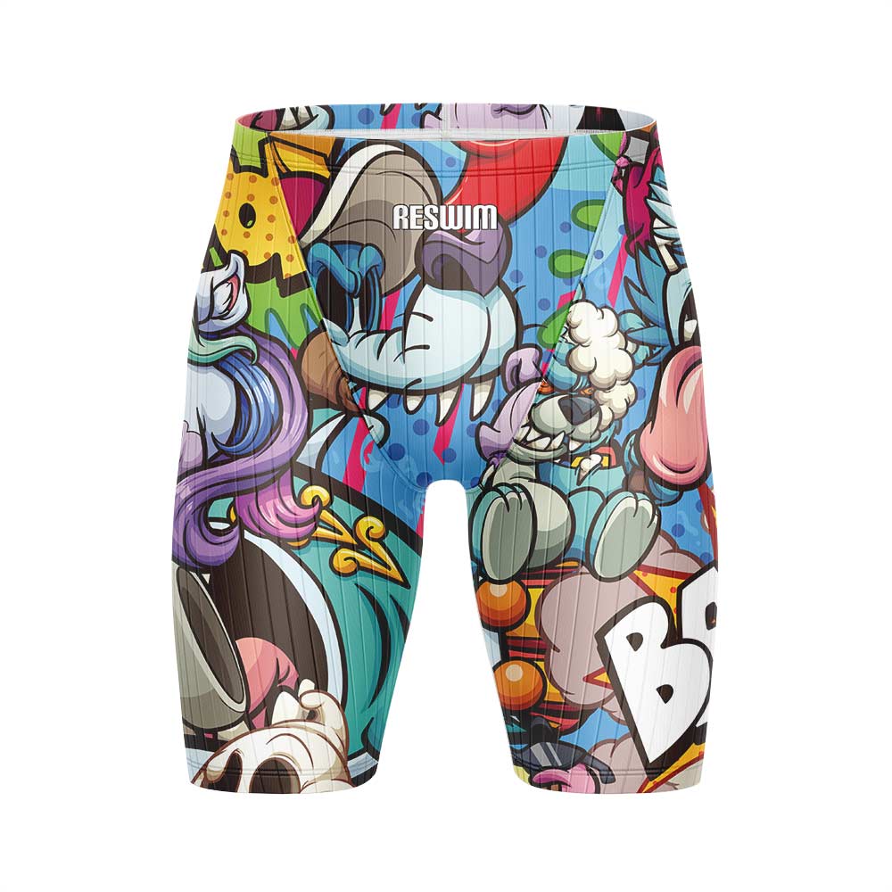 Men'S Formal Beach Wear - Nieuwe heren zwembroek zwembroek strandlegging shorts