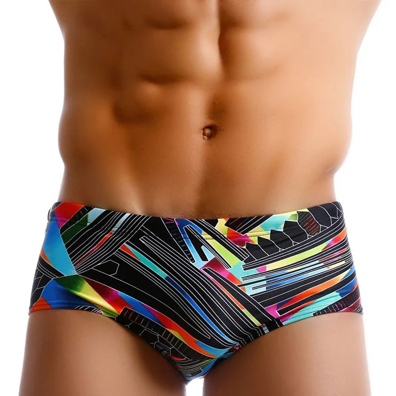 Men'S Formal Beach Wear - Mannen Badmode Zwemmen Boxers Board Shorts