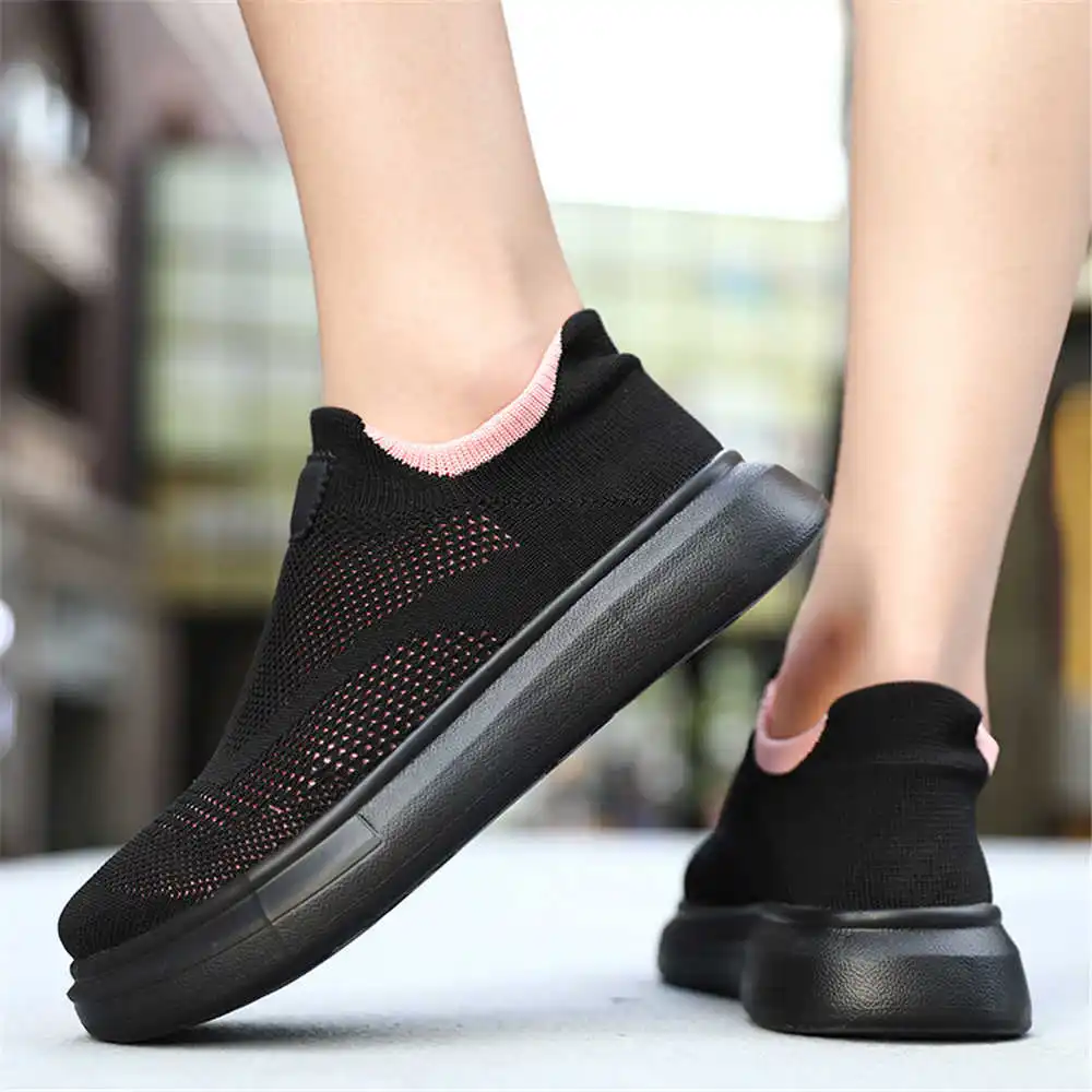 Men Formal Wear Names - Platform Kousen Bruine Schoenen Voor Vrouw