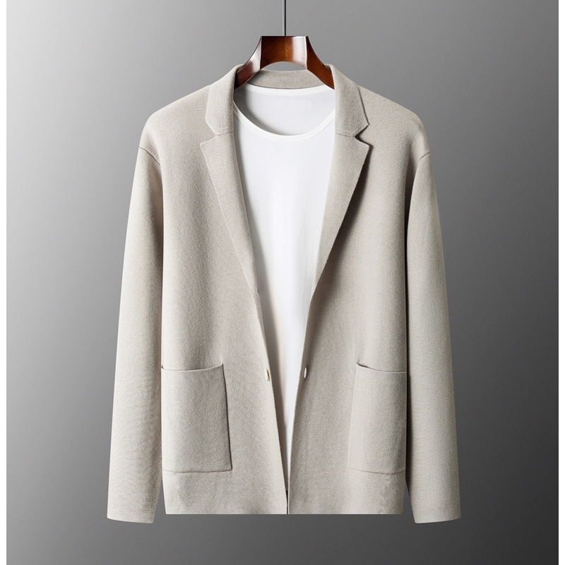 100% Merinowollen Herenpak Kra - Wool Suit Jacket recensie en prijs