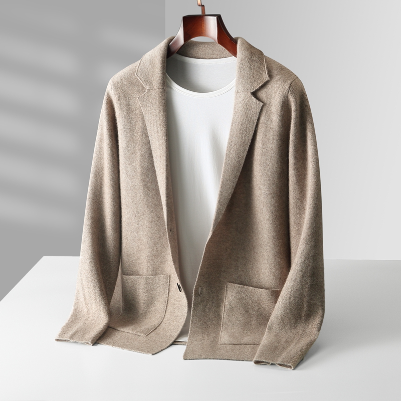 100% Merinowollen Herenpak Kra - Wool Suit Jacket recensie en prijs