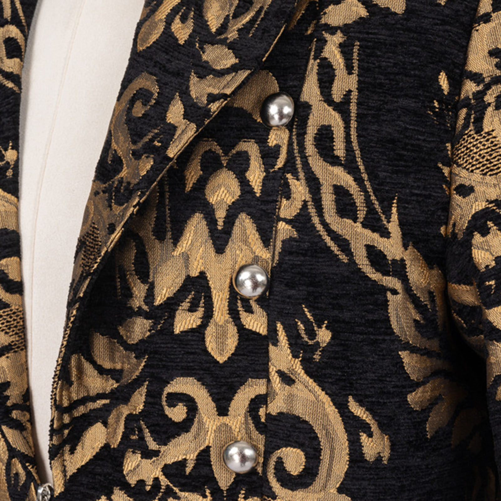 Middeleeuwse herenfrac Steampu - Men'S Medieval Formal Wear recensie en prijs