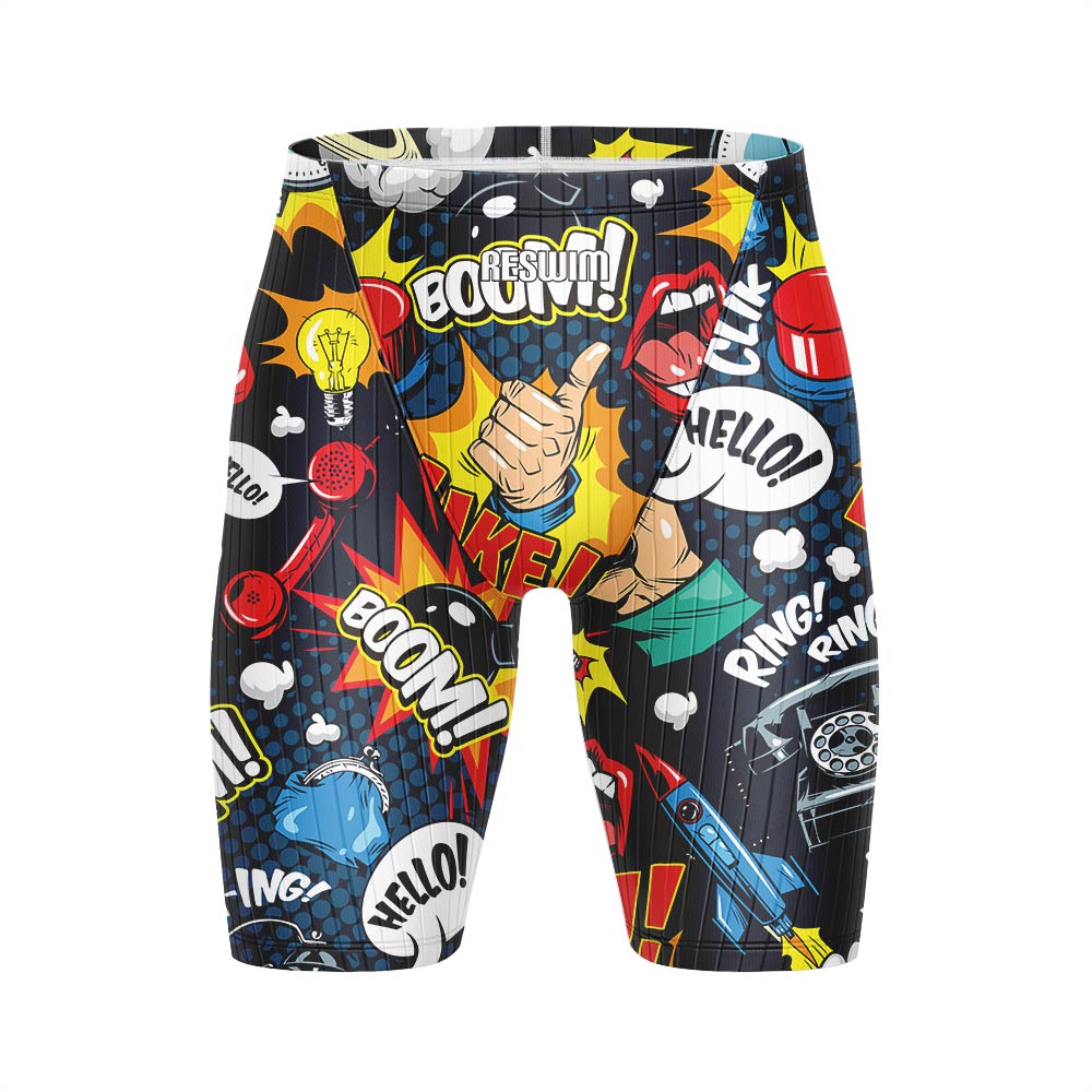 Nieuwe heren zwembroek zwembro - Men'S Formal Beach Wear recensie en prijs