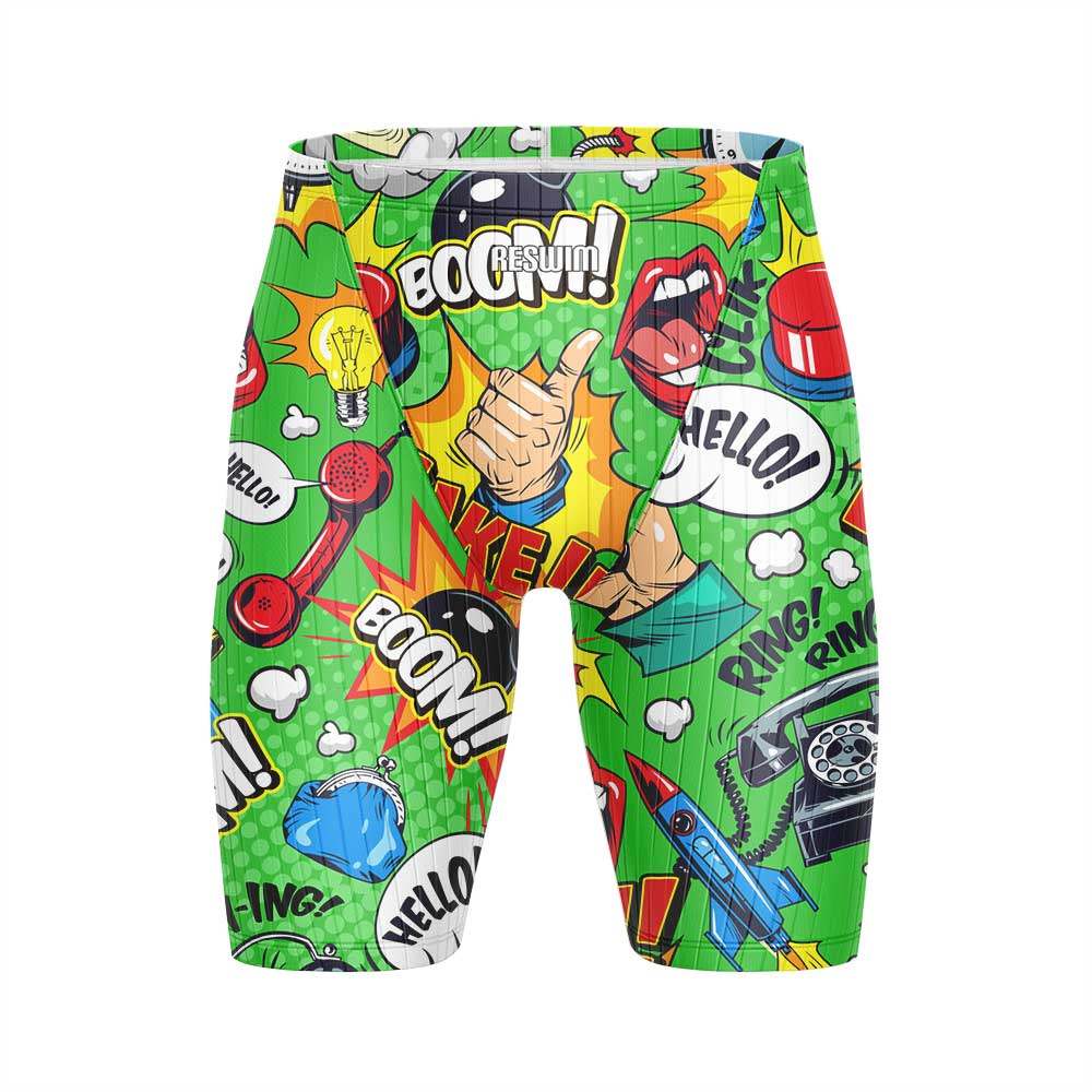 Nieuwe heren zwembroek zwembro - Men'S Formal Beach Wear recensie en prijs