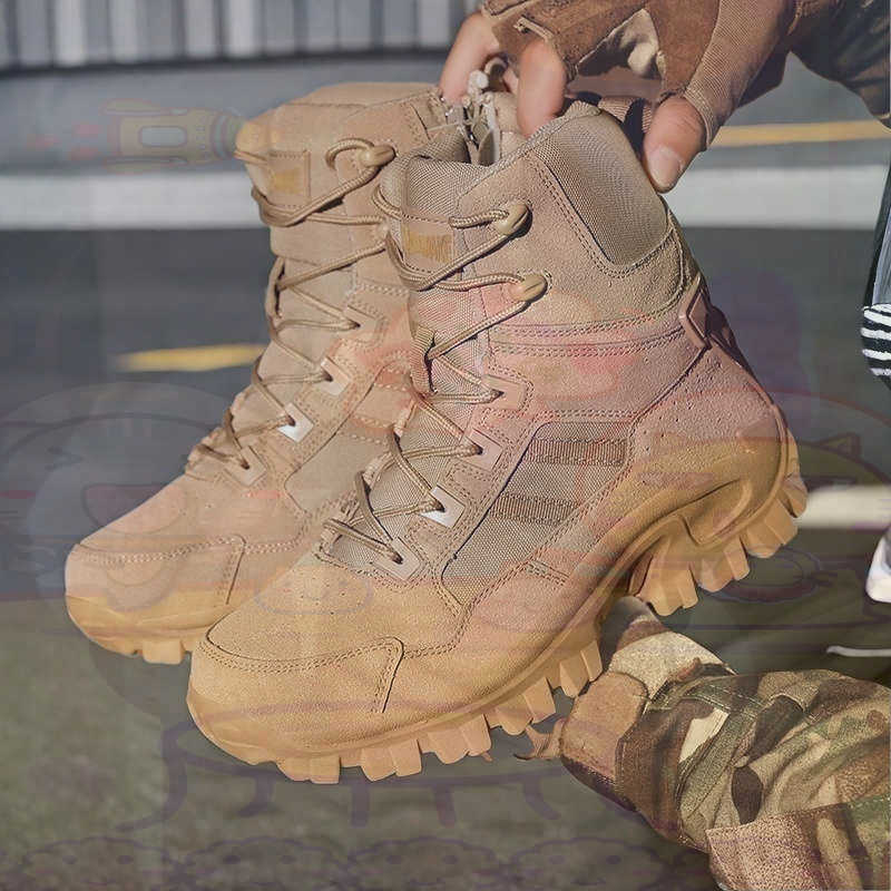 Tan Long Barrel Deadlift Casua - Men Formal Wear Names recensie en prijs