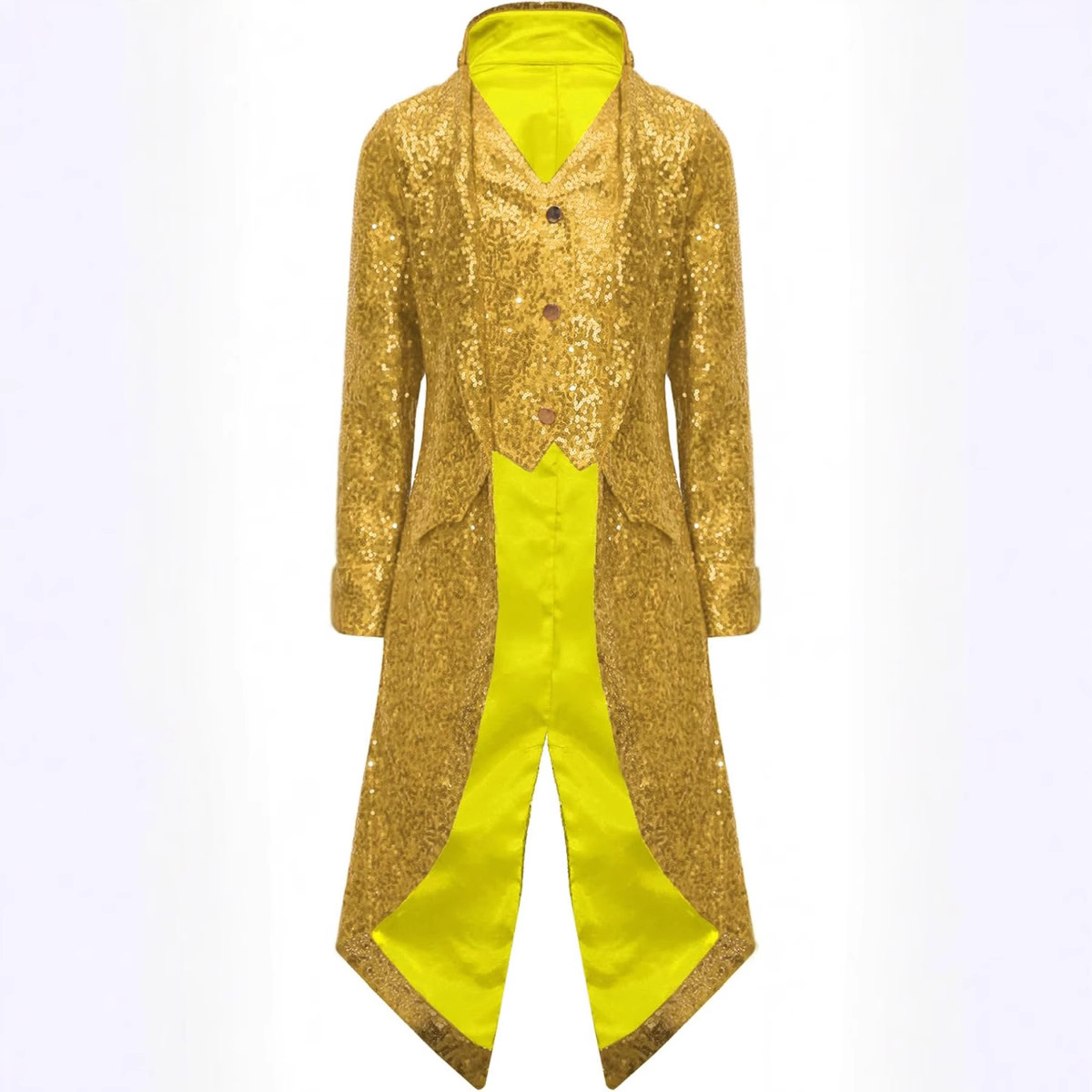 2022 Lente/herfst Nieuwe Midde - Men'S Medieval Formal Wear recensie en prijs