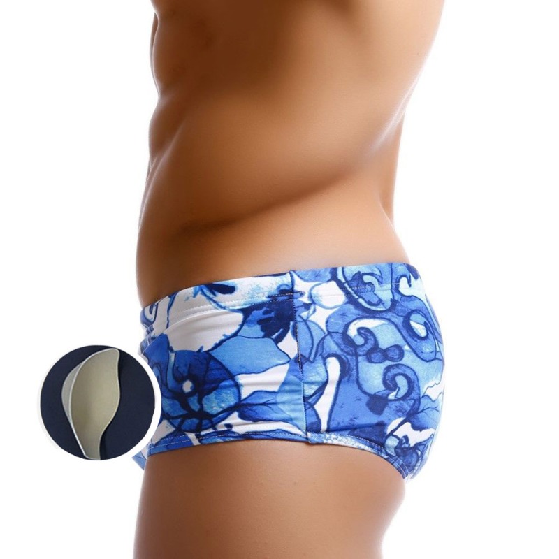 Heren Zwembroek Sexy Gay Bikin - Men'S Formal Beach Wear recensie en prijs