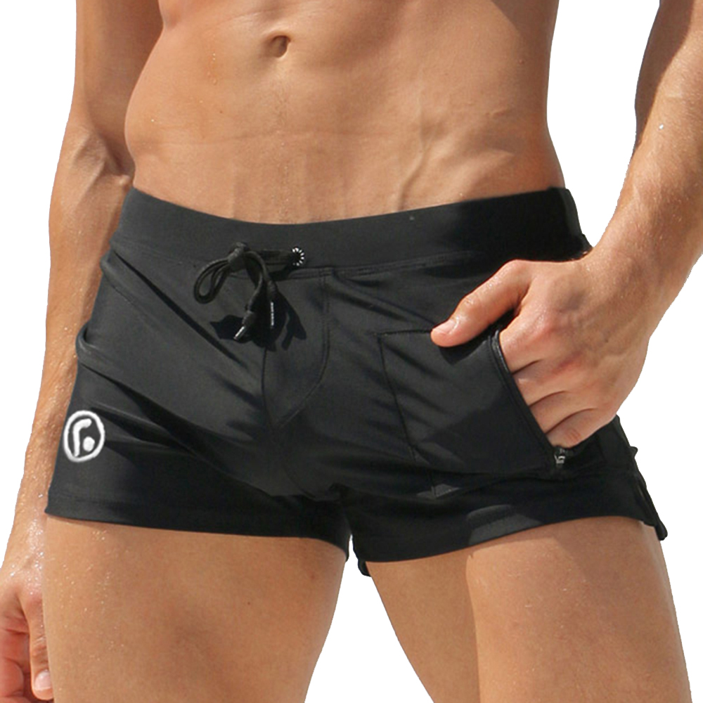Zomer heren badpak strand snel - Men'S Formal Beach Wear recensie en prijs