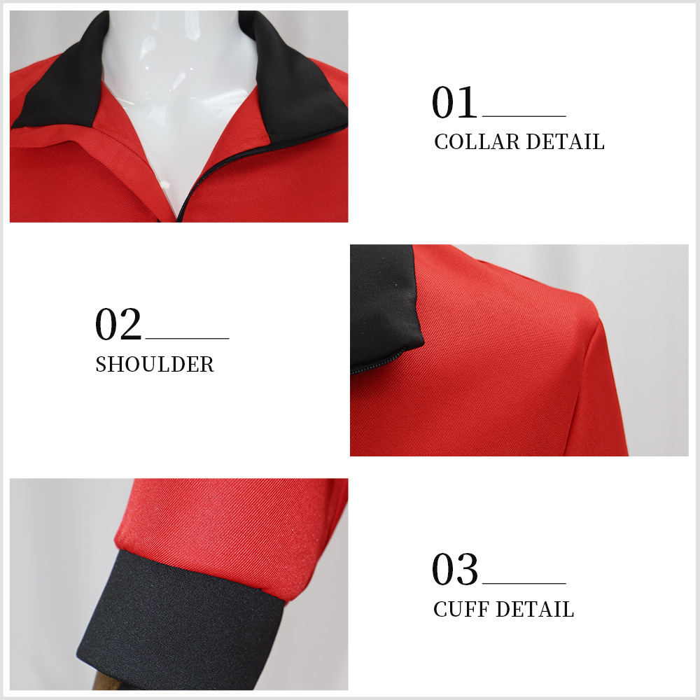 Baywatch karakter rood badpak  - Men'S Formal Beach Wear recensie en prijs