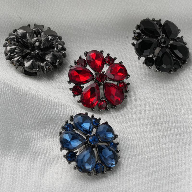 Nieuwe 3 Stuks 15/21/25mm Bloe - Wool Suit Jacket recensie en prijs