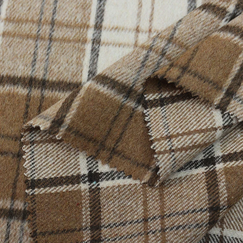 100x148cm Zachte Dikke Vintage - Wool Suit Jacket recensie en prijs