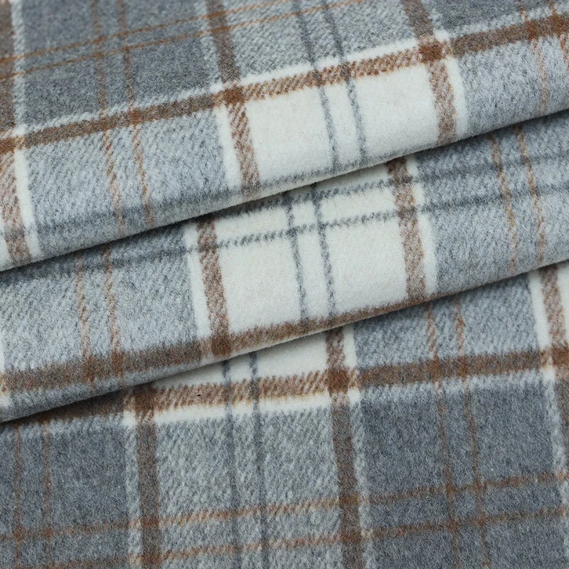 100x148cm Zachte Dikke Vintage - Wool Suit Jacket recensie en prijs