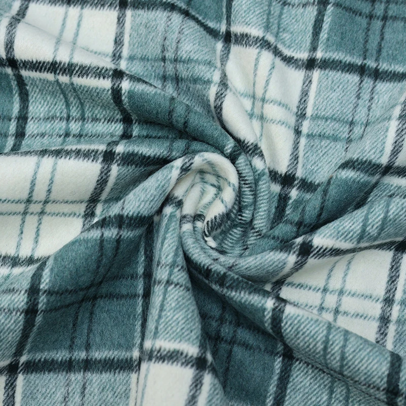 100x148cm Zachte Dikke Vintage - Wool Suit Jacket recensie en prijs