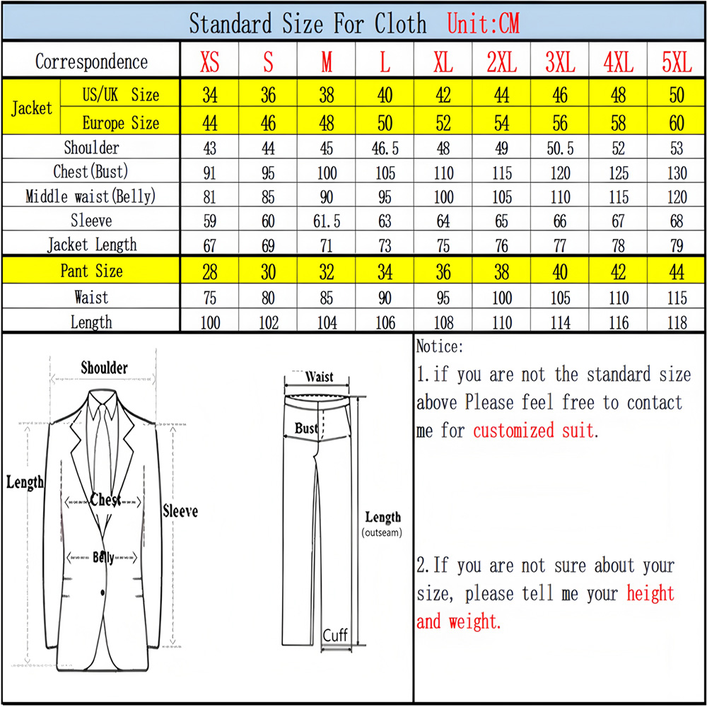 Hete Aanbieding Fluwelen Heren - Wool Suit Jacket recensie en prijs