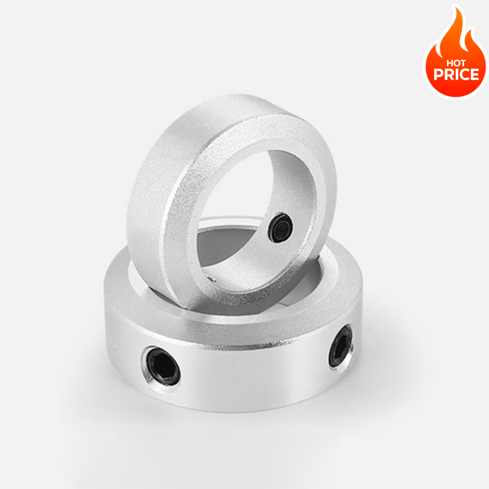 1 Stuks Aluminium Vaste Vergre - Collar Stay Metal recensie en prijs