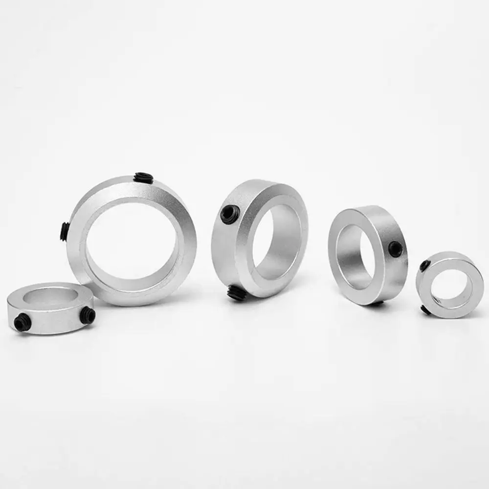 1 Stuks Aluminium Vaste Vergre - Collar Stay Metal recensie en prijs