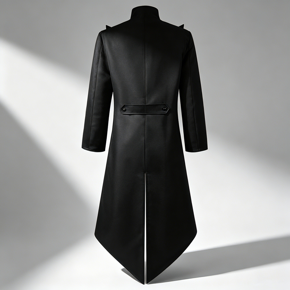 Vintage gotische herenfrac Mid - Men'S Medieval Formal Wear recensie en prijs
