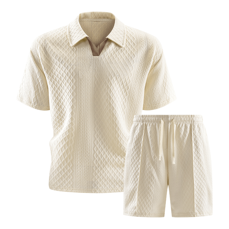 Zomerpakken voor heren 2026, 1 - Men'S Formal Beach Wear recensie en prijs