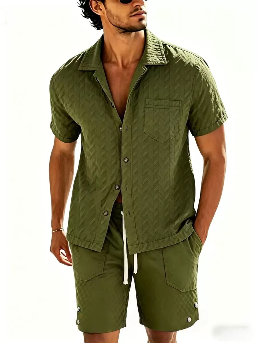 Hete Aanbieding Heren Korte Mo - Men'S Formal Beach Wear recensie en prijs