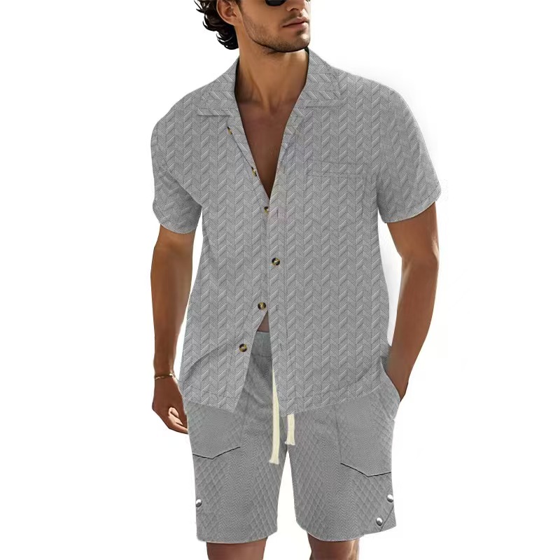 Hete Aanbieding Heren Korte Mo - Men'S Formal Beach Wear recensie en prijs