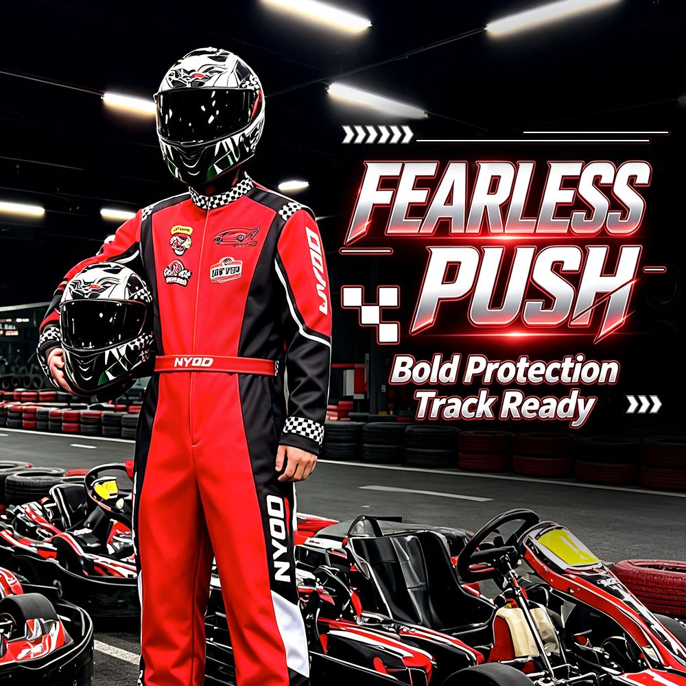 Volwassenen Kart Racing Traini - Men'S Formal Beach Wear recensie en prijs